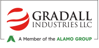 Gradall Industries LLC A Member of the Alamo Group